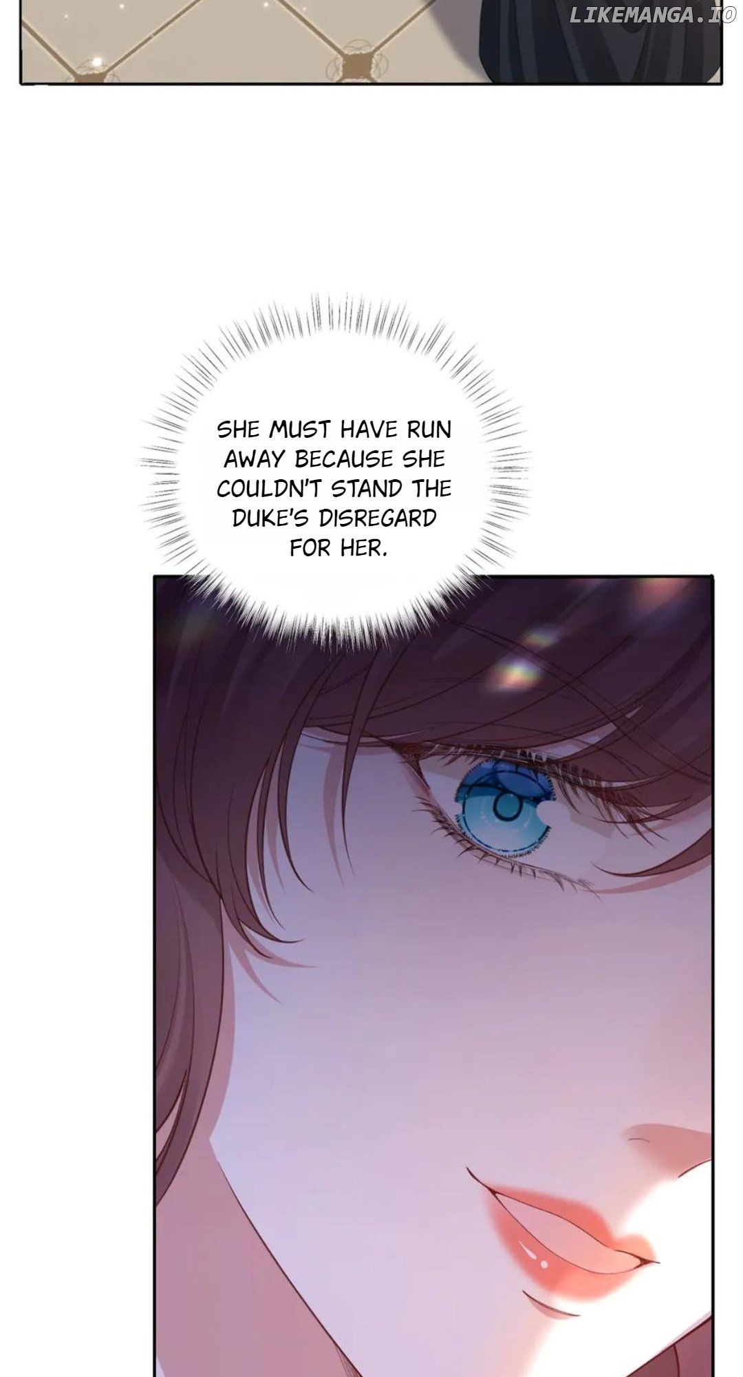 Confessing My Love to Him, the Treacherous One Chapter 41 - page 61